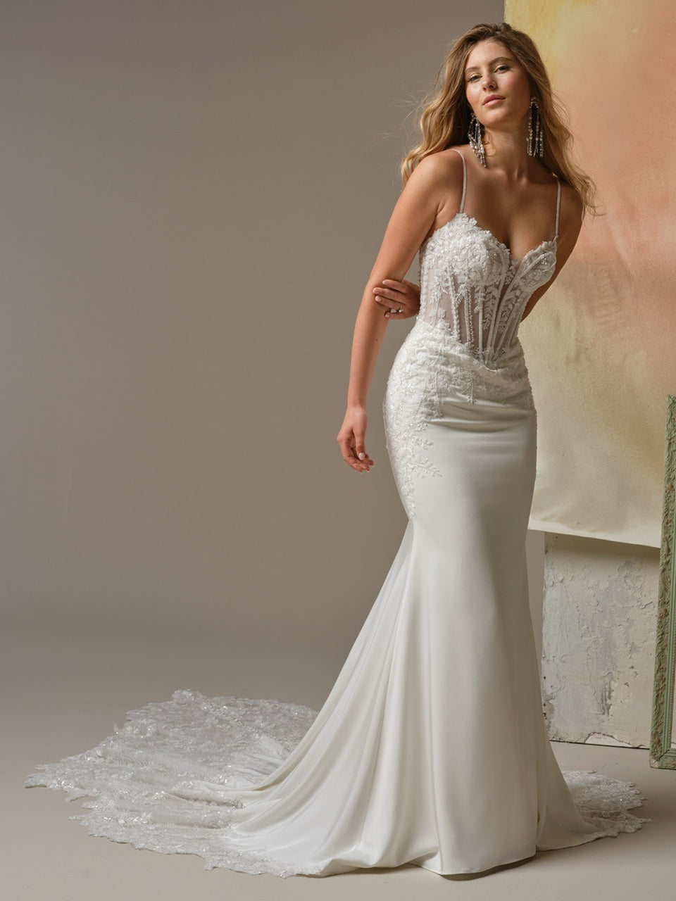 India Wedding Dress