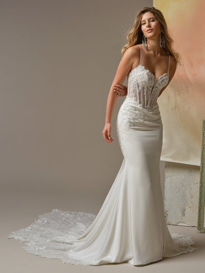 India Wedding Dress
