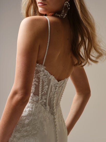 India Wedding Dress