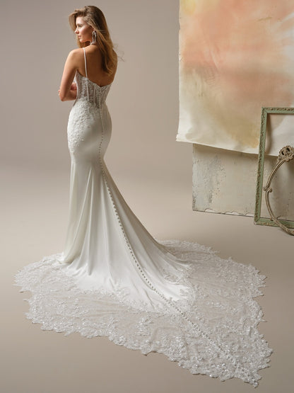 India Wedding Dress