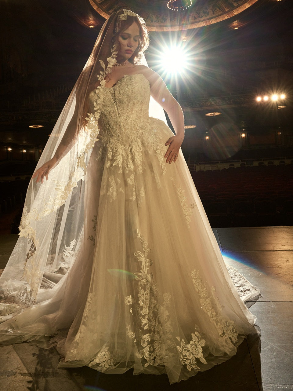 Kate Wedding Dress