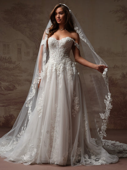Kate Wedding Dress