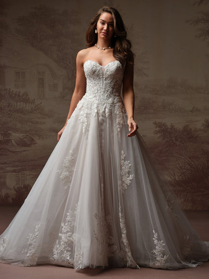 Kate Wedding Dress