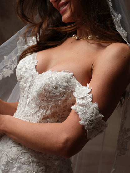 Kate Wedding Dress