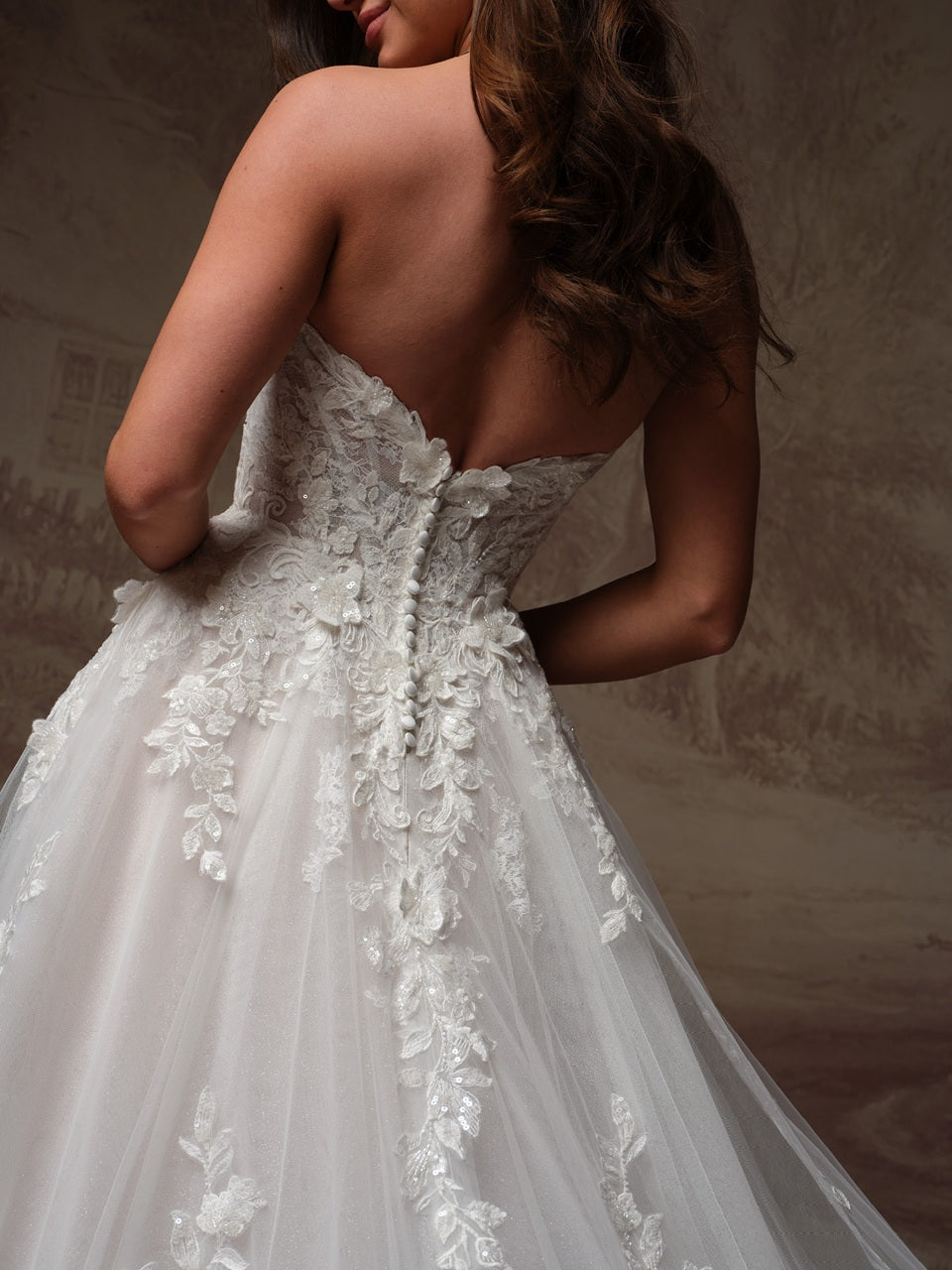 Kate Wedding Dress