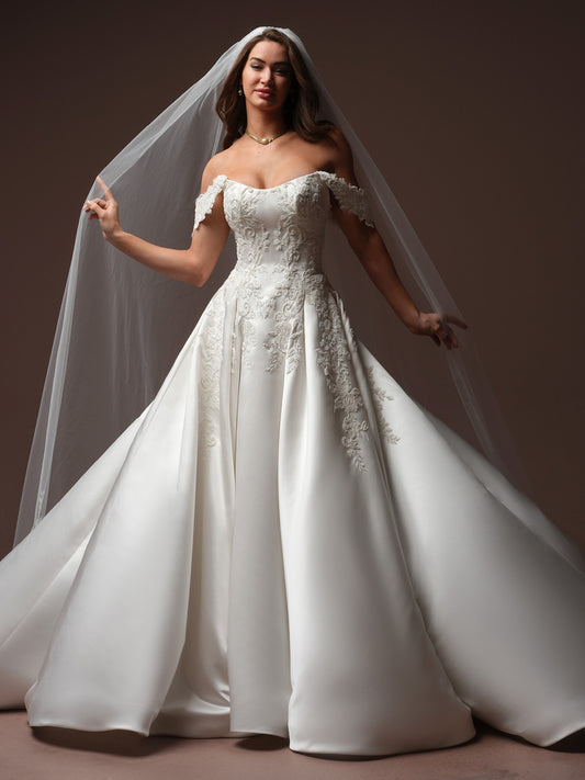 Landis Wedding Dress