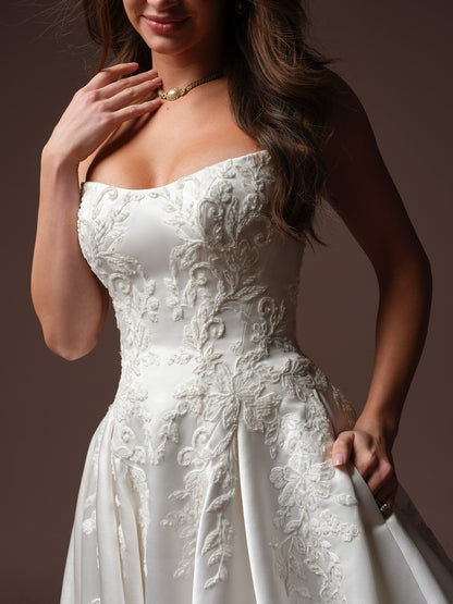 Landis Wedding Dress