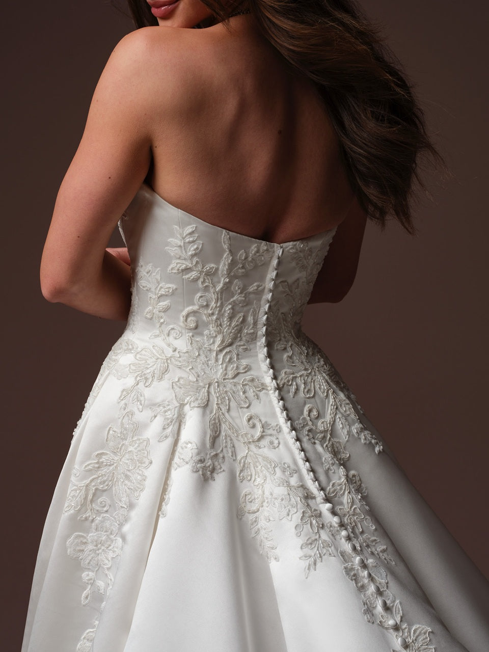 Landis Wedding Dress