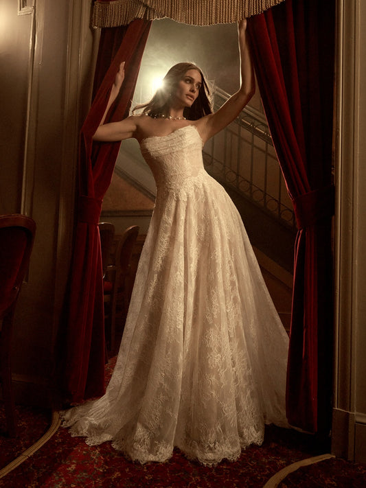 Maelle Wedding Dress