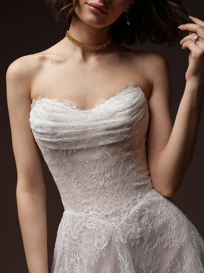 Maelle Wedding Dress