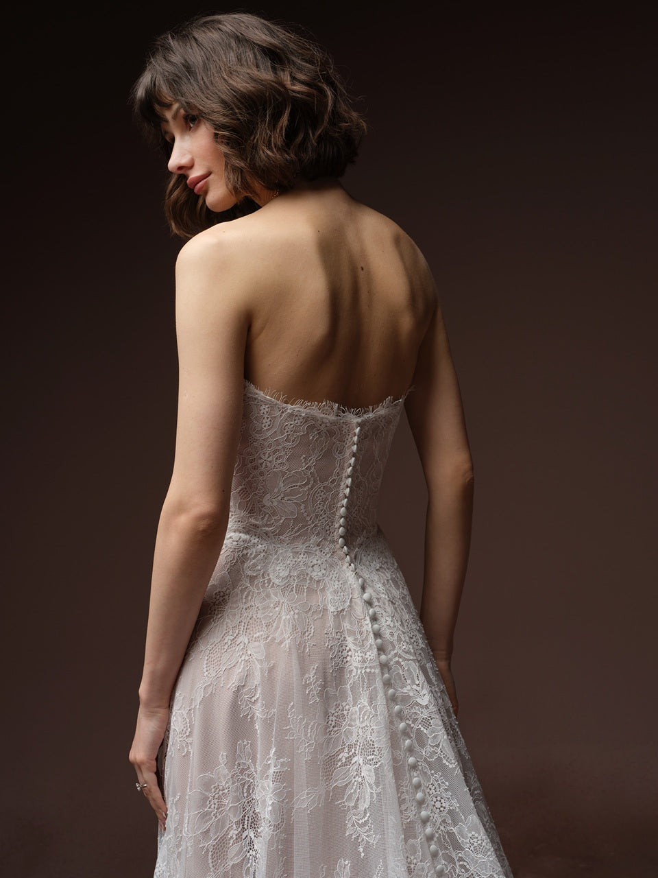 Maelle Wedding Dress