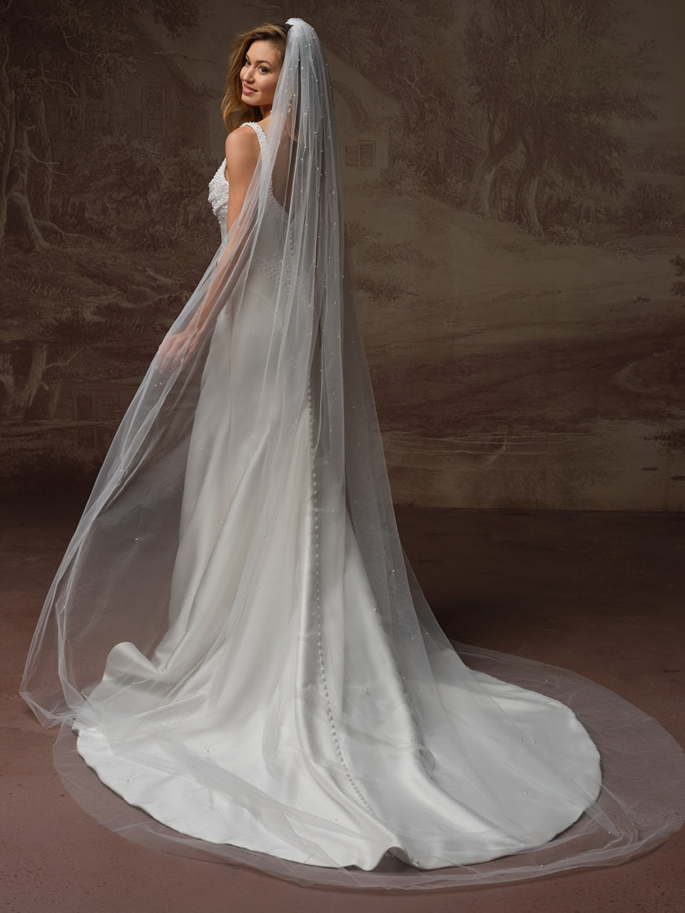 Melissa Marie Royale Wedding Dress