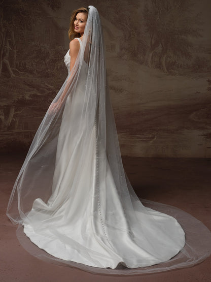 Melissa Marie Royale Wedding Dress
