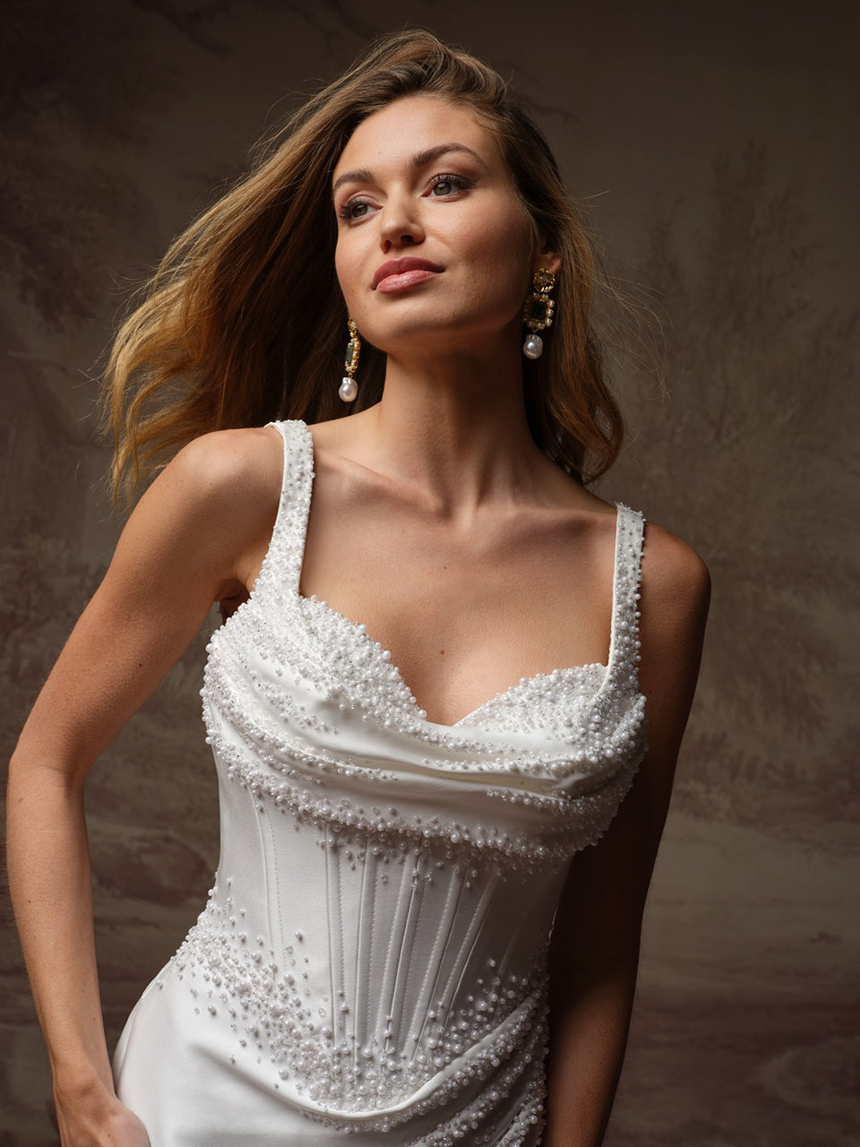 Melissa Marie Royale Wedding Dress