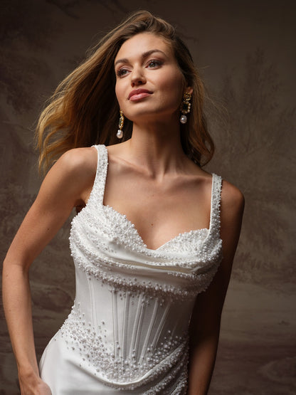 Melissa Marie Royale Wedding Dress