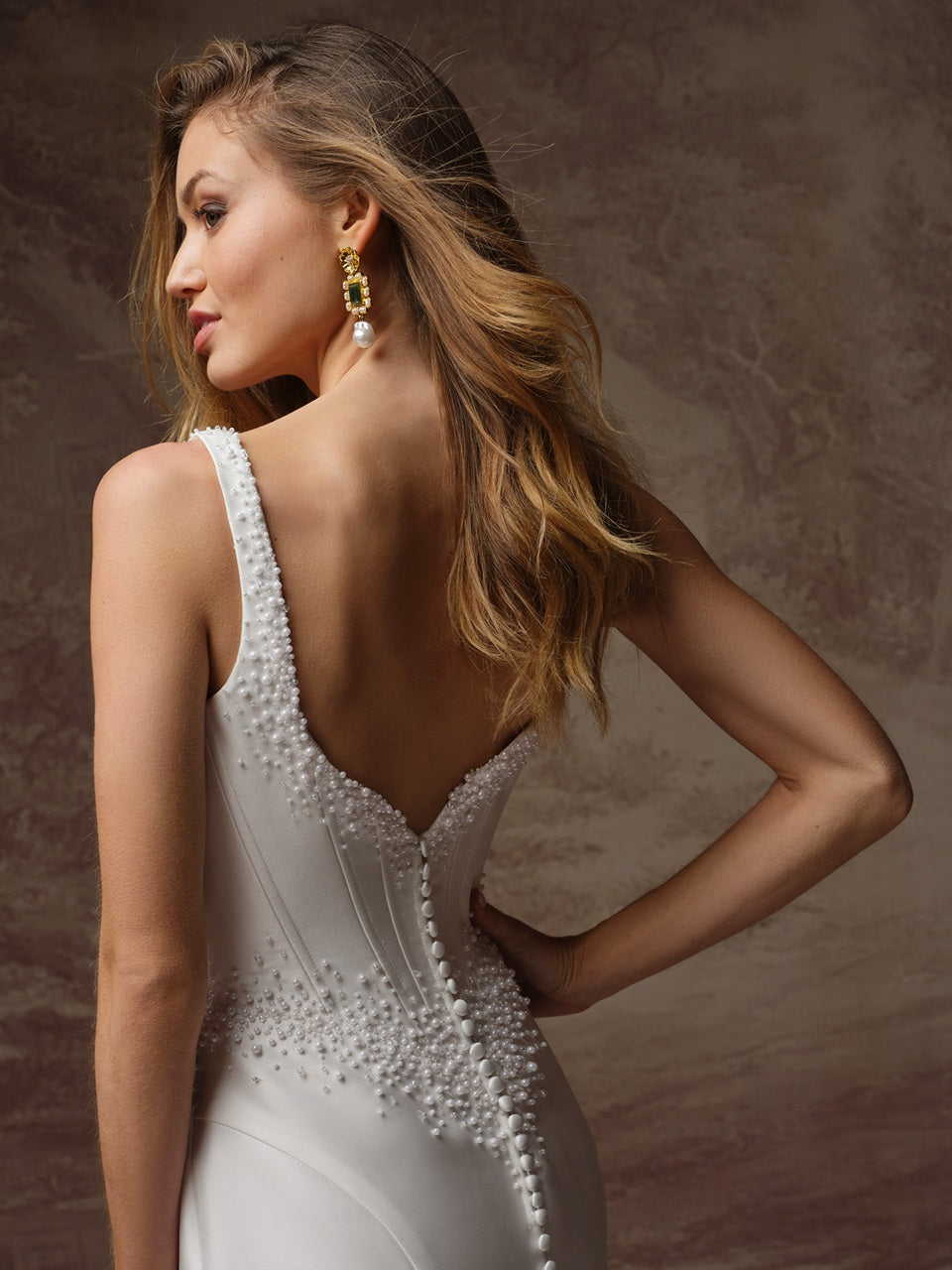 Melissa Marie Royale Wedding Dress