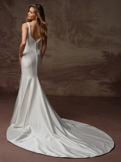 Melissa Marie Royale Wedding Dress