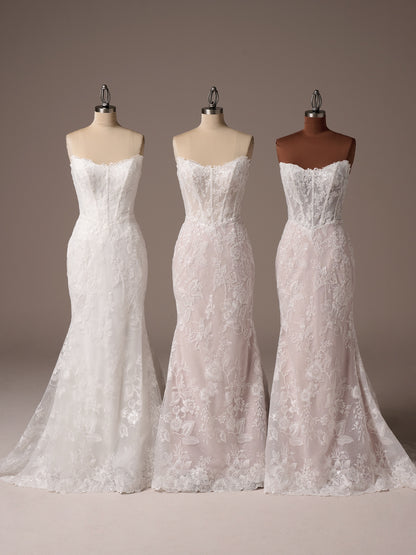 Meredith Wedding Dress