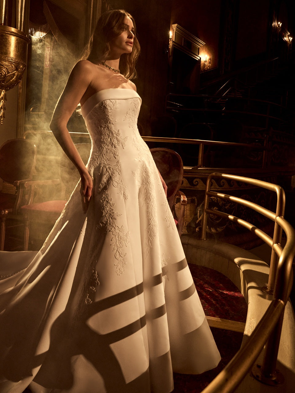 Mileva Wedding Dress