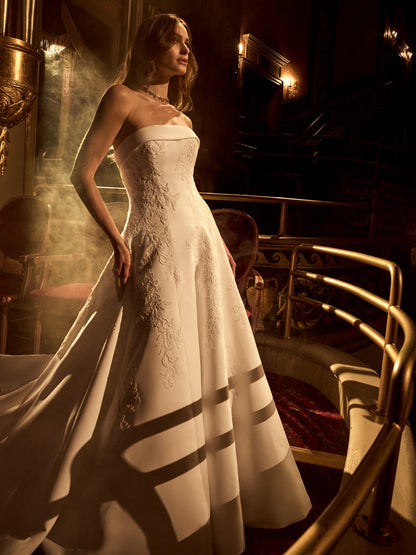 Mileva Wedding Dress