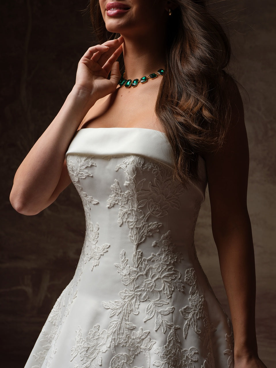 Mileva Wedding Dress