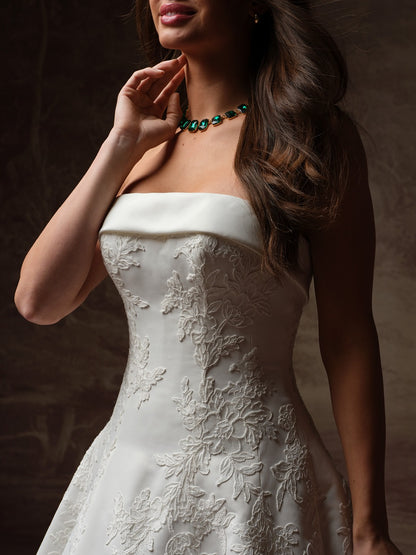 Mileva Wedding Dress