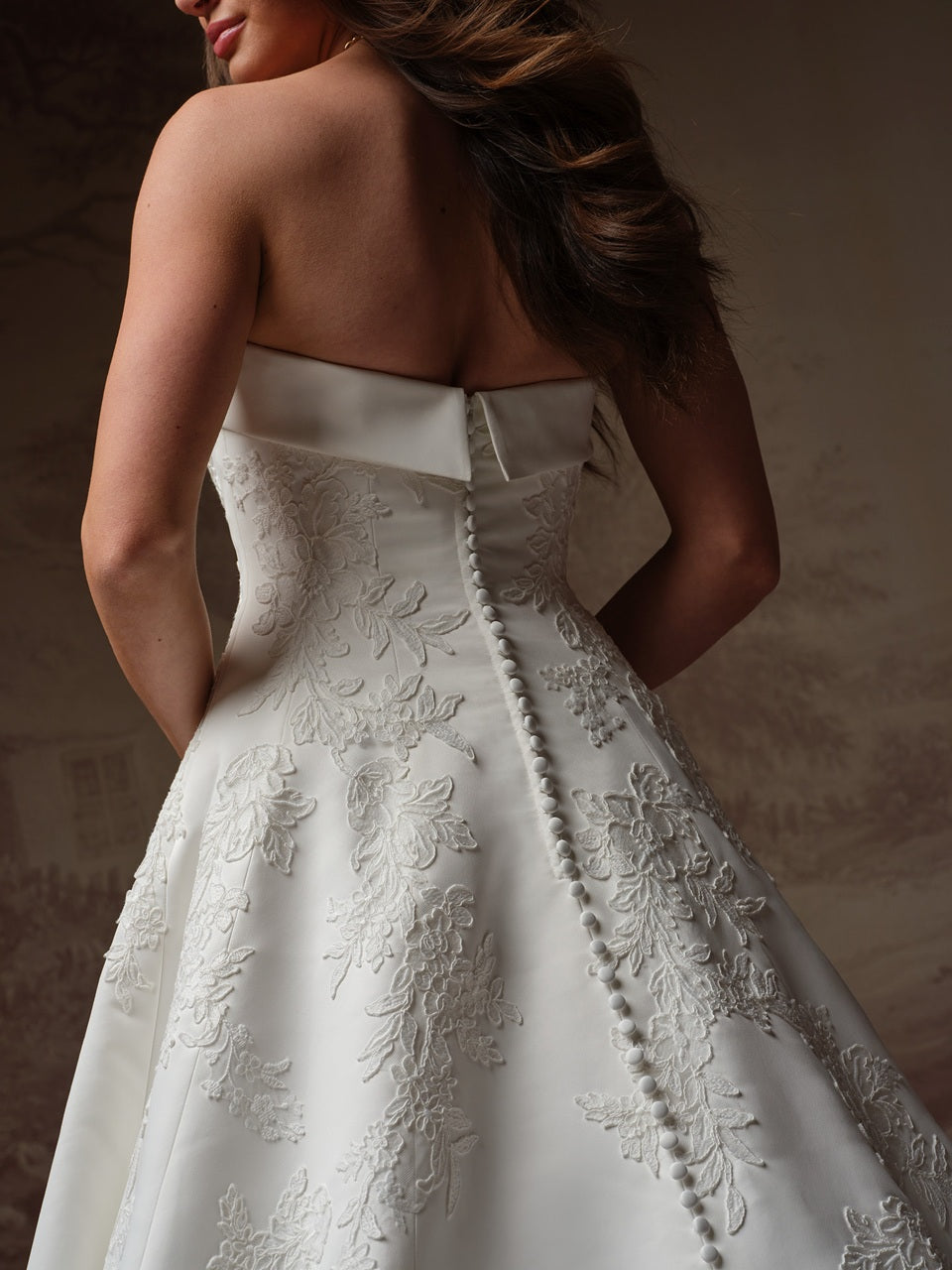 Mileva Wedding Dress
