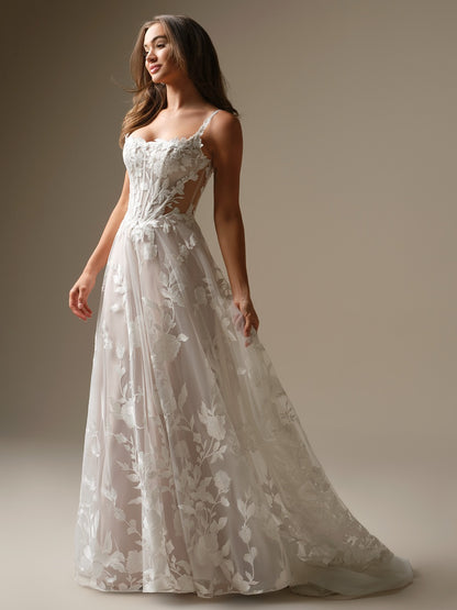 Natalie Marie Wedding Dress