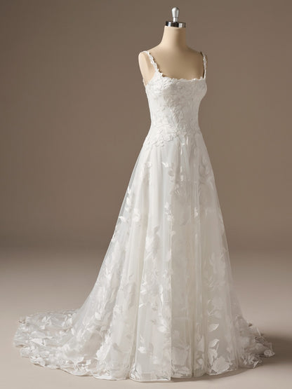 Natalie Marie Wedding Dress