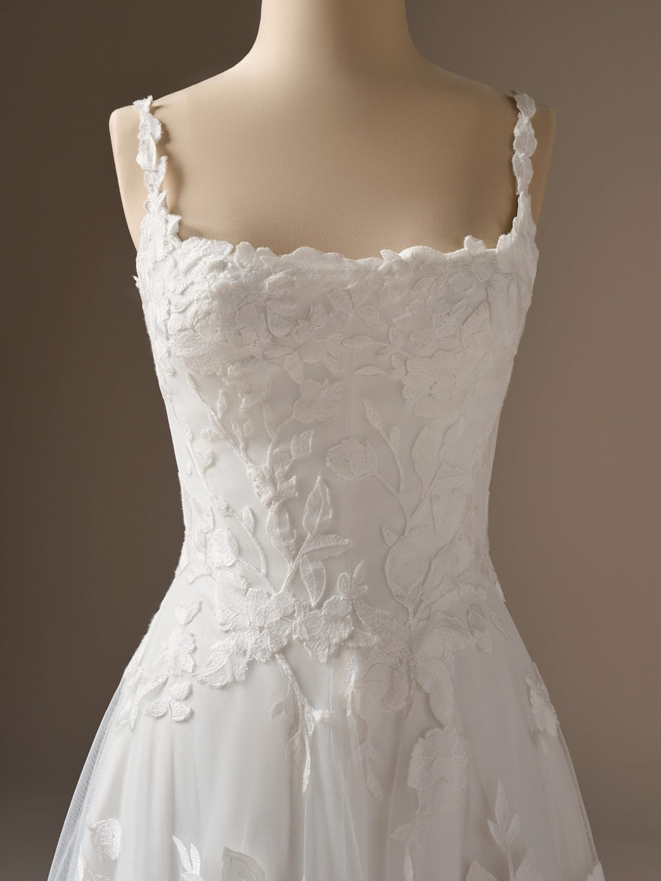 Natalie Marie Wedding Dress