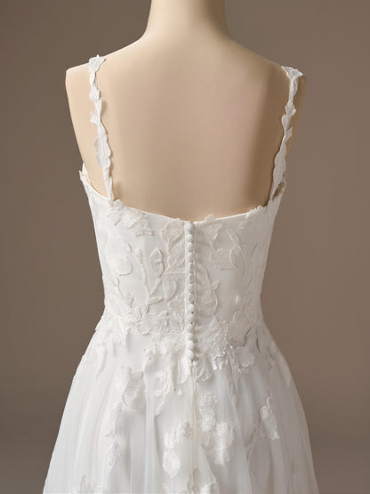 Natalie Marie Wedding Dress