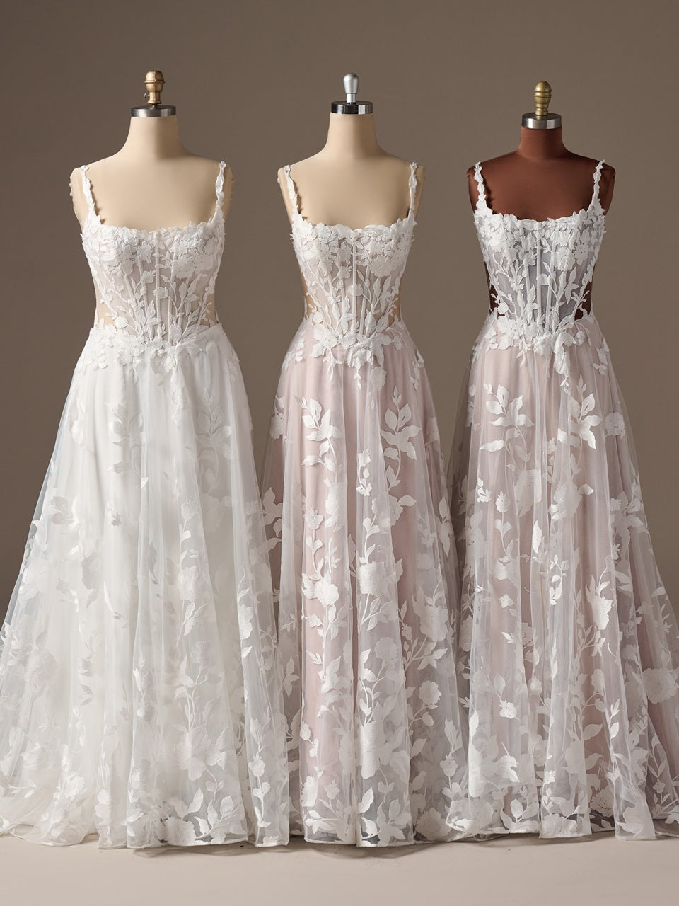Natalie Marie Wedding Dress