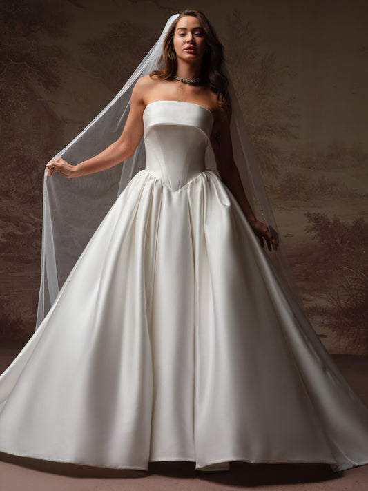 Rane Wedding Dress