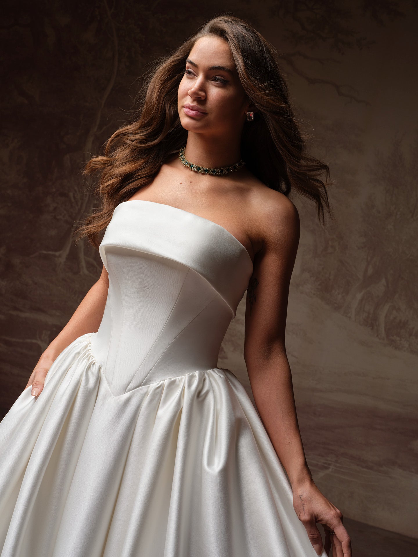 Rane Wedding Dress