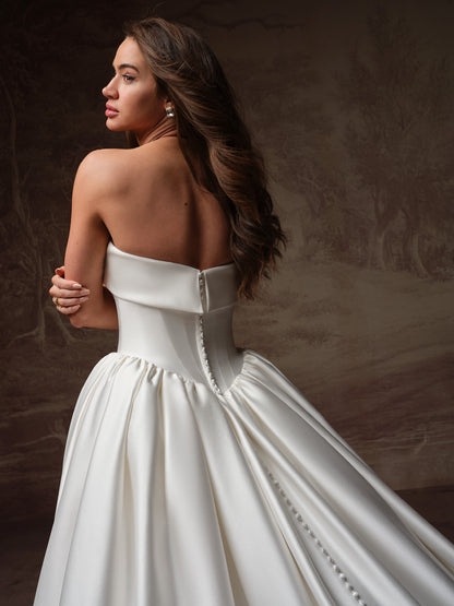 Rane Wedding Dress