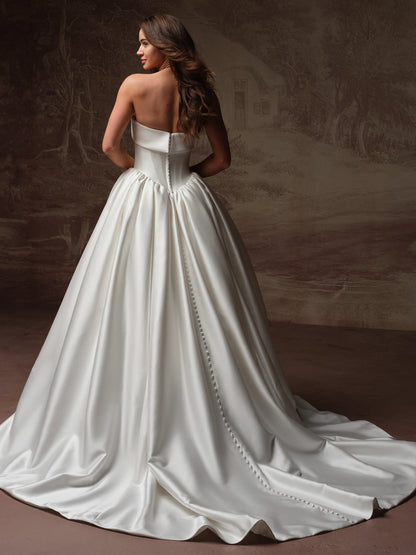 Rane Wedding Dress
