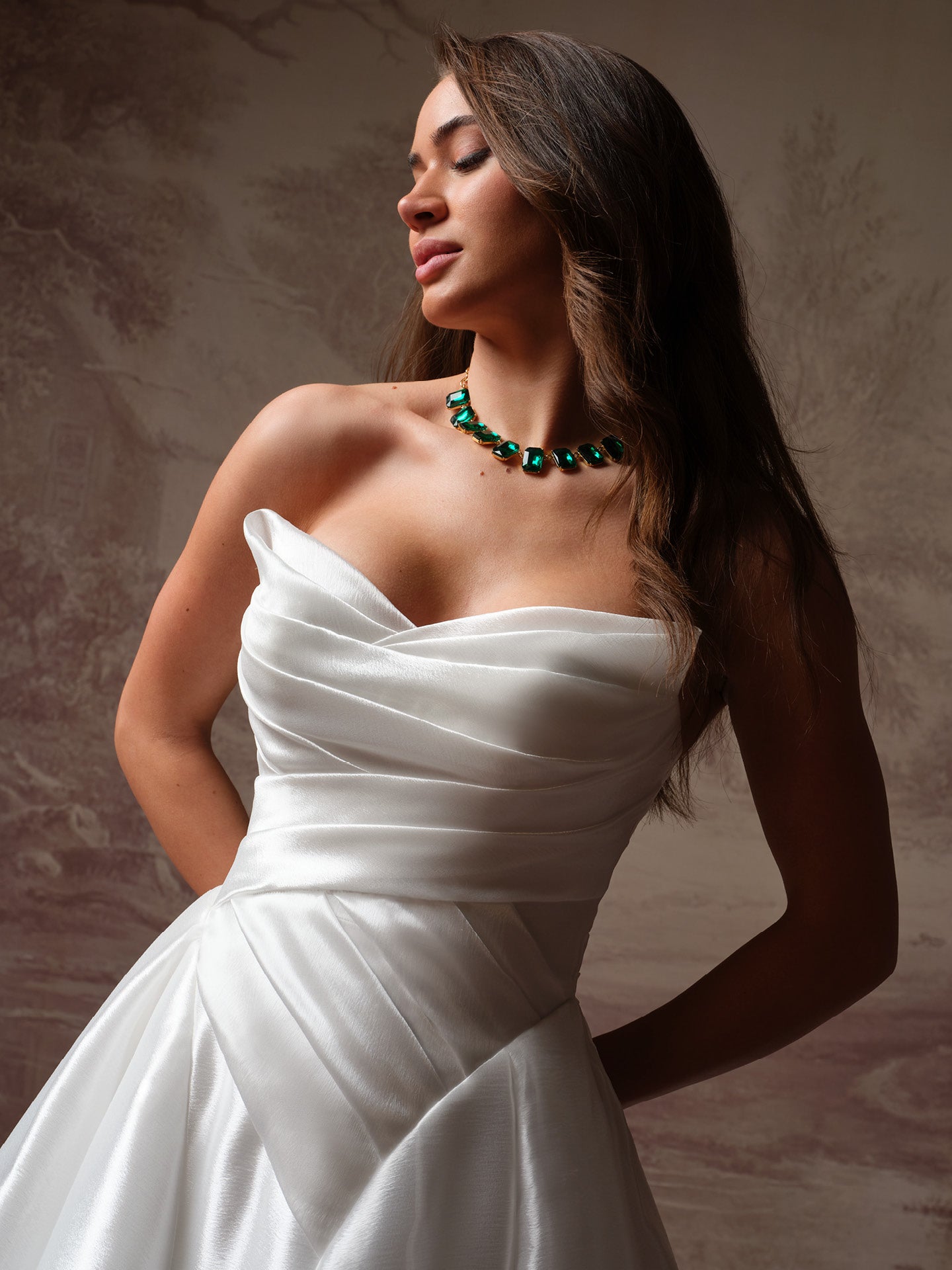 Rosamund Wedding Dress