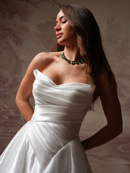 Rosamund Wedding Dress