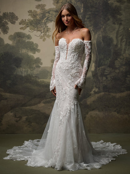 Ryker Wedding Dress