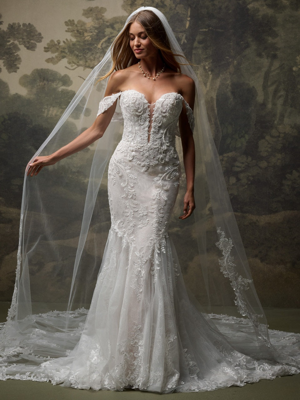 Ryker Wedding Dress