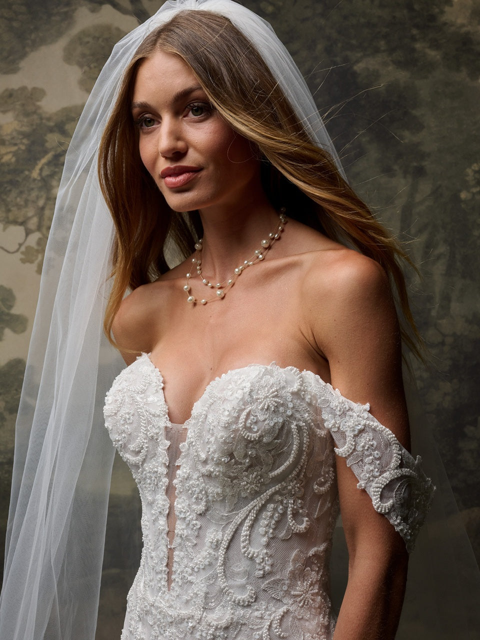 Ryker Wedding Dress