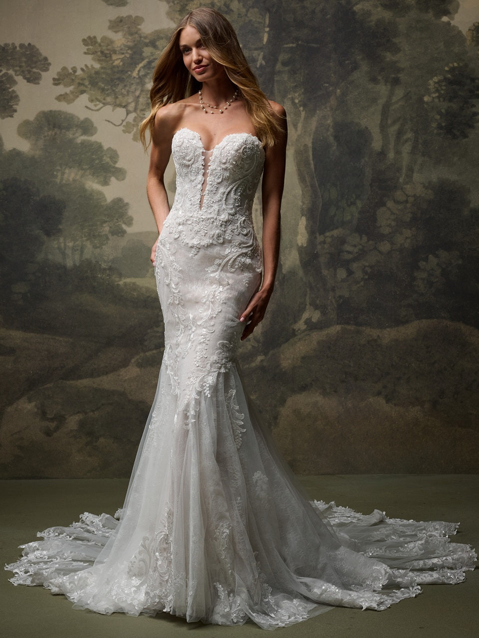 Ryker Wedding Dress