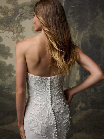 Ryker Wedding Dress