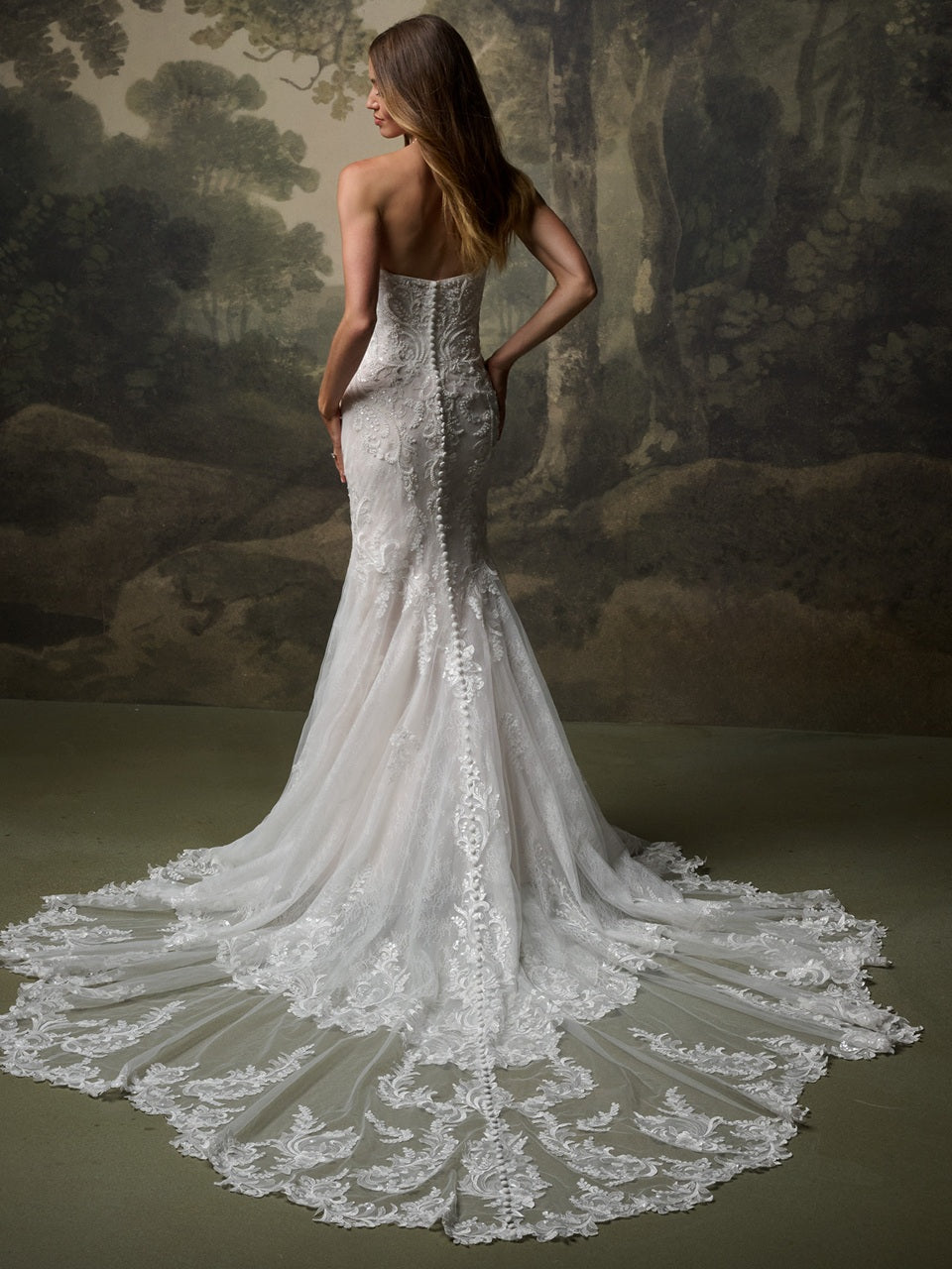Ryker Wedding Dress
