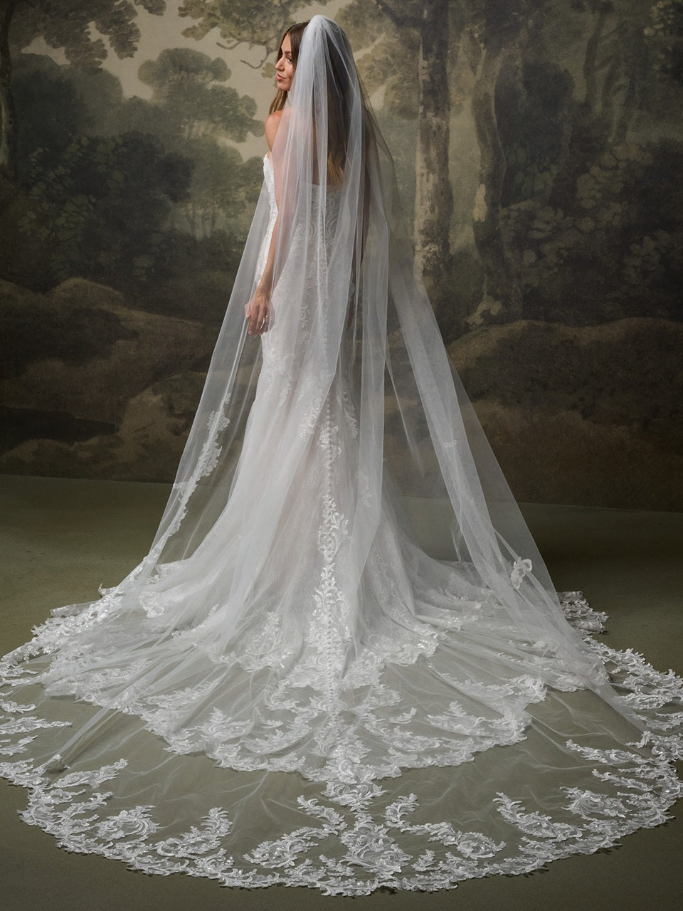 Ryker Wedding Dress