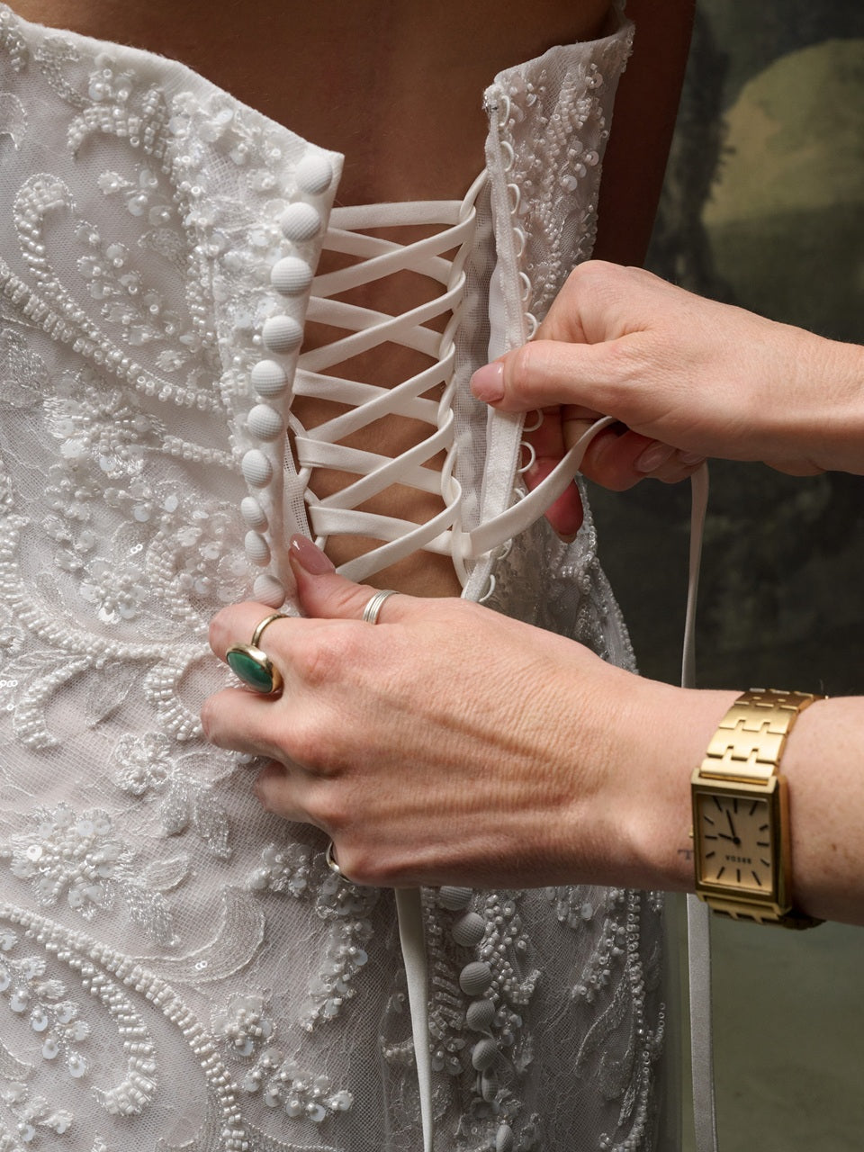 Ryker Wedding Dress