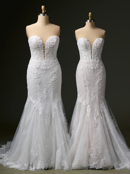 Ryker Wedding Dress