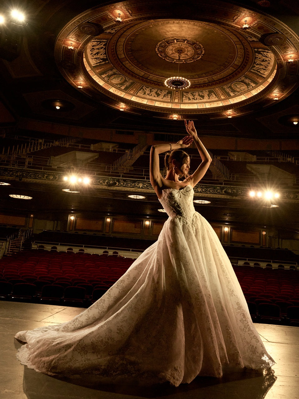 Ryland Wedding Dress