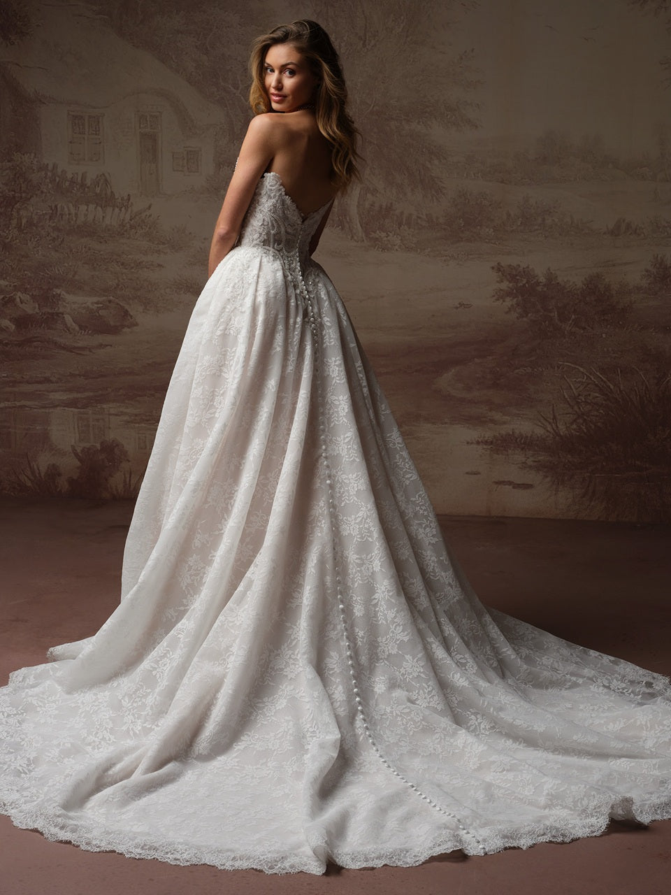 Ryland Wedding Dress