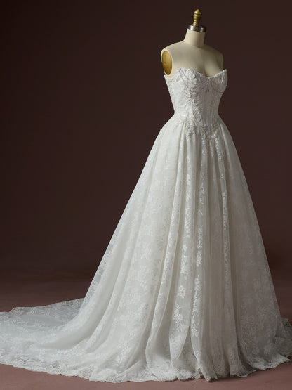 Ryland Wedding Dress